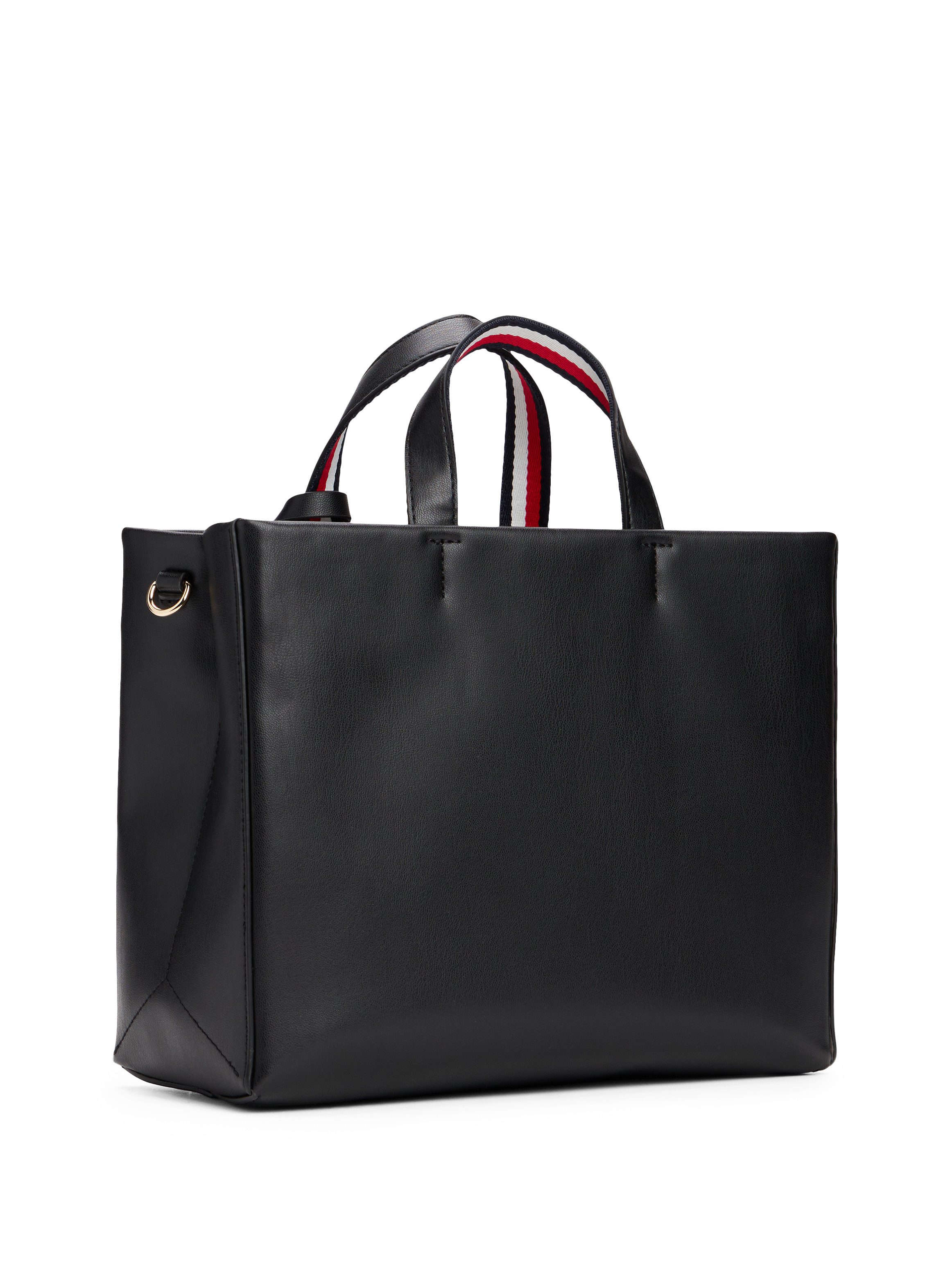 Tommy Hilfiger Tas TH ESTABLISHED MED SHOPPER