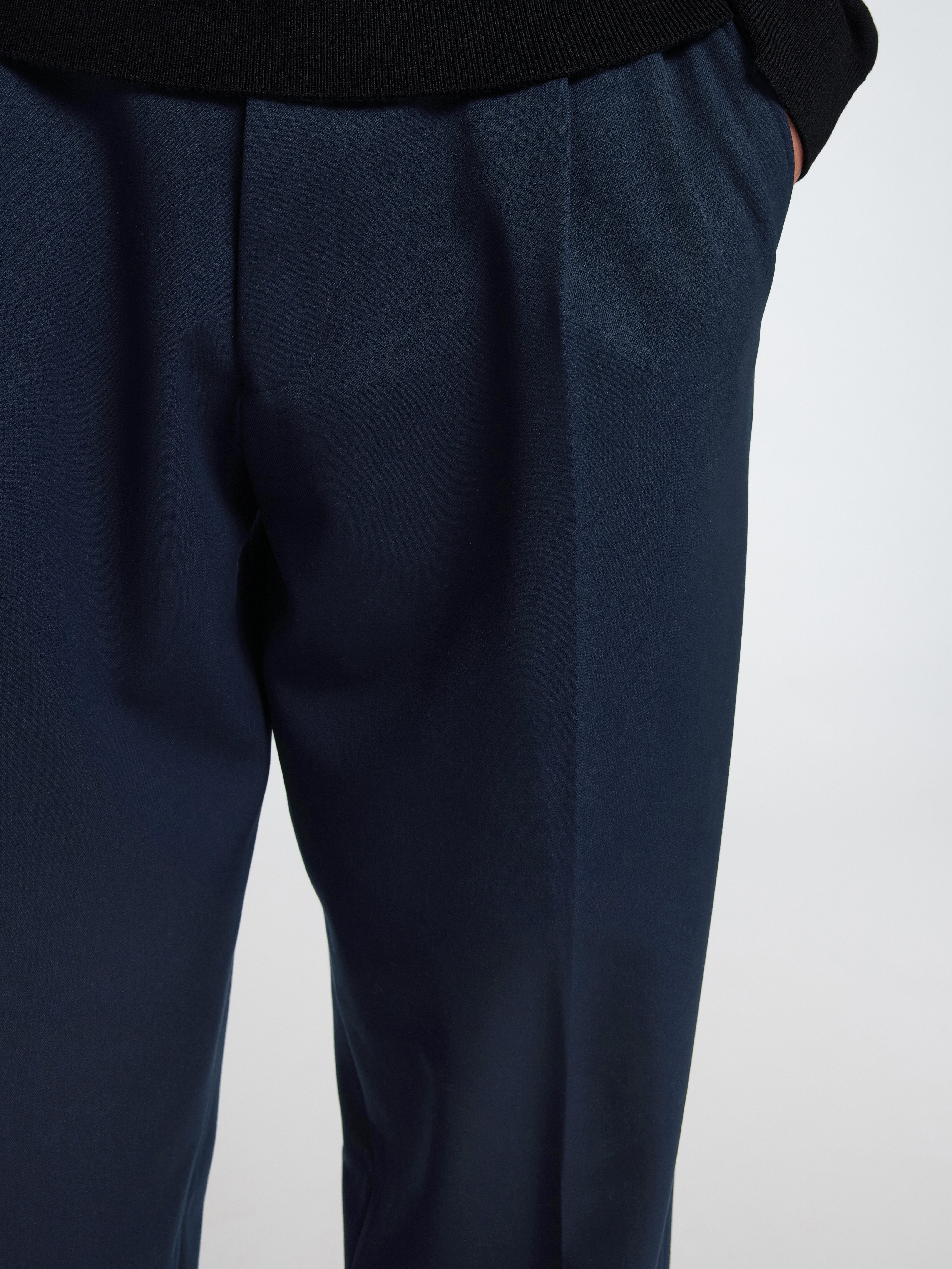 SELECTED HOMME Chino SLH220-LOOSE FINN FLEX PANTS NOOS