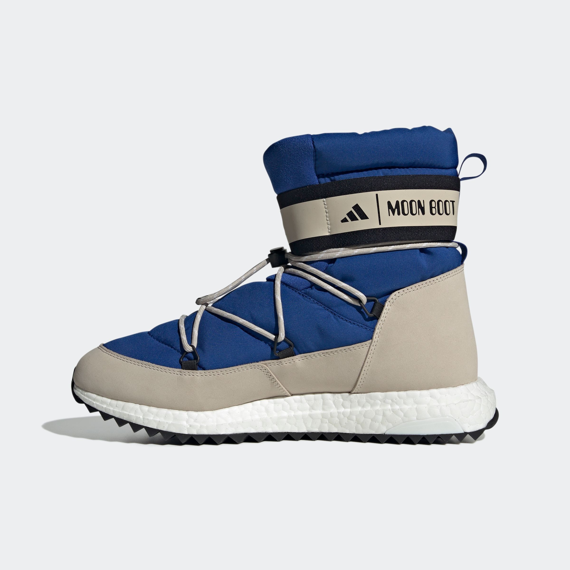 adidas Sportswear Winterlaarzen ADIDAS X MOON BOOT MOONBOOST HIGH Snowboots, winterlaarzen, winterschoenen