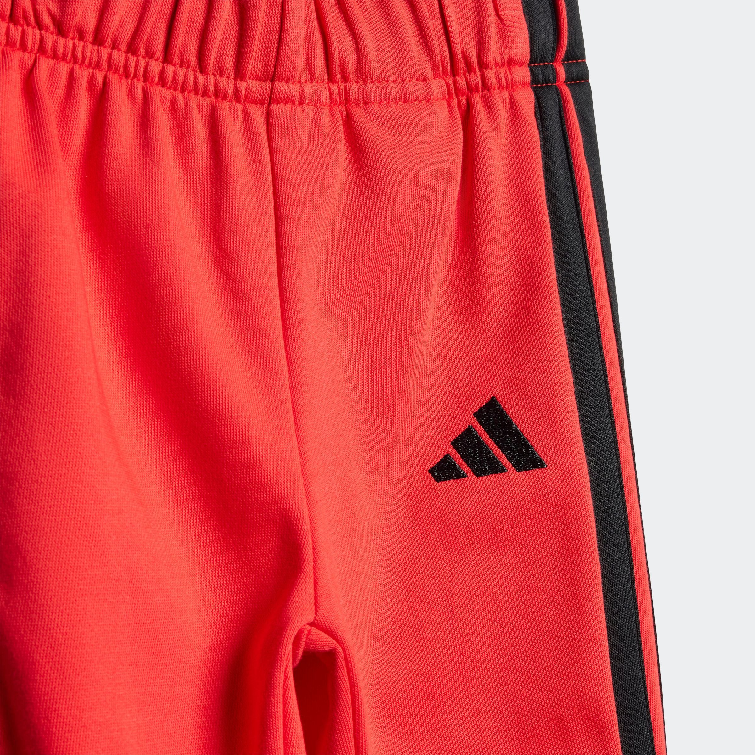 adidas Sportswear Trainingspak I 3S FT JOG 240 (2-delig)