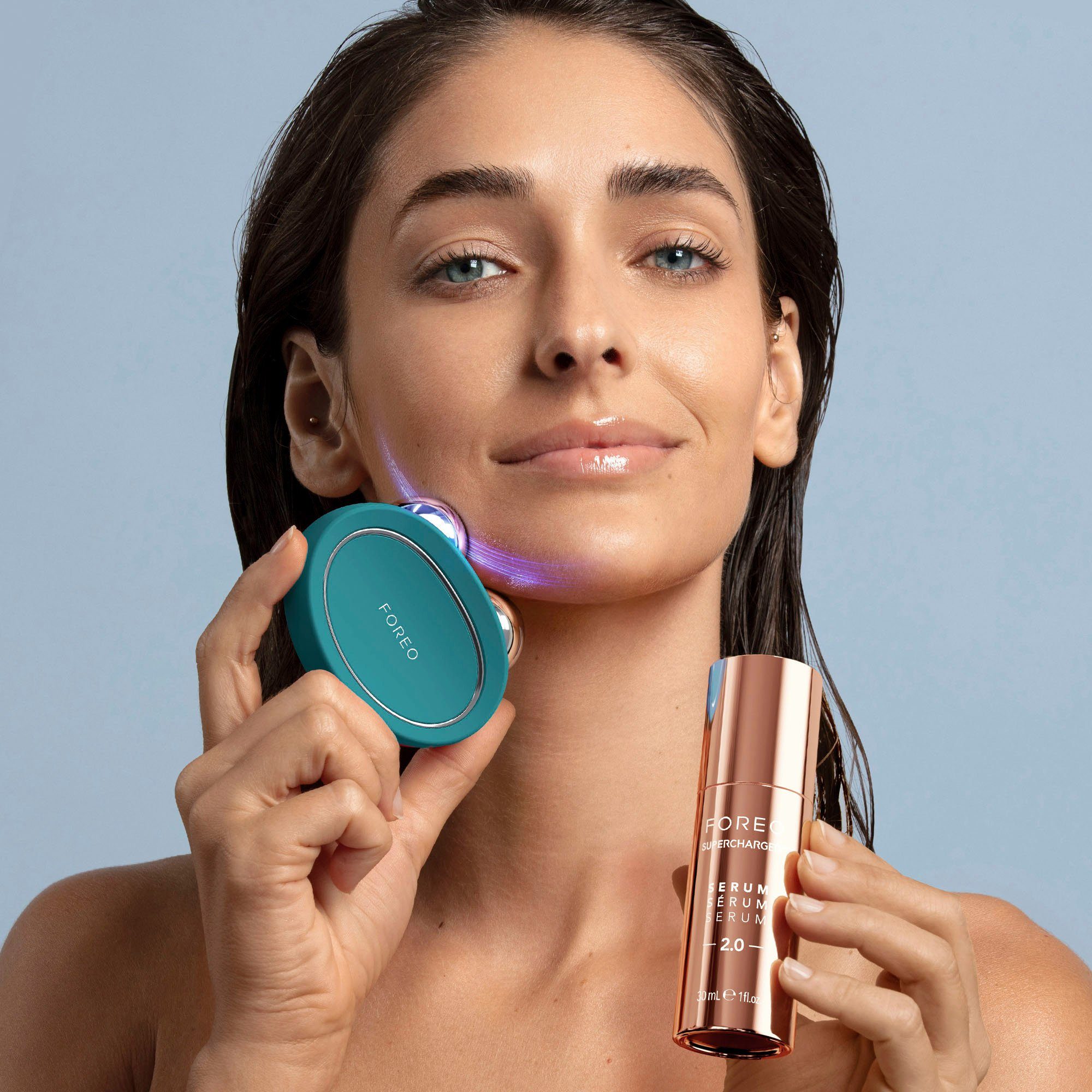 FOREO Anti-aging-apparaat BEAR™ 2