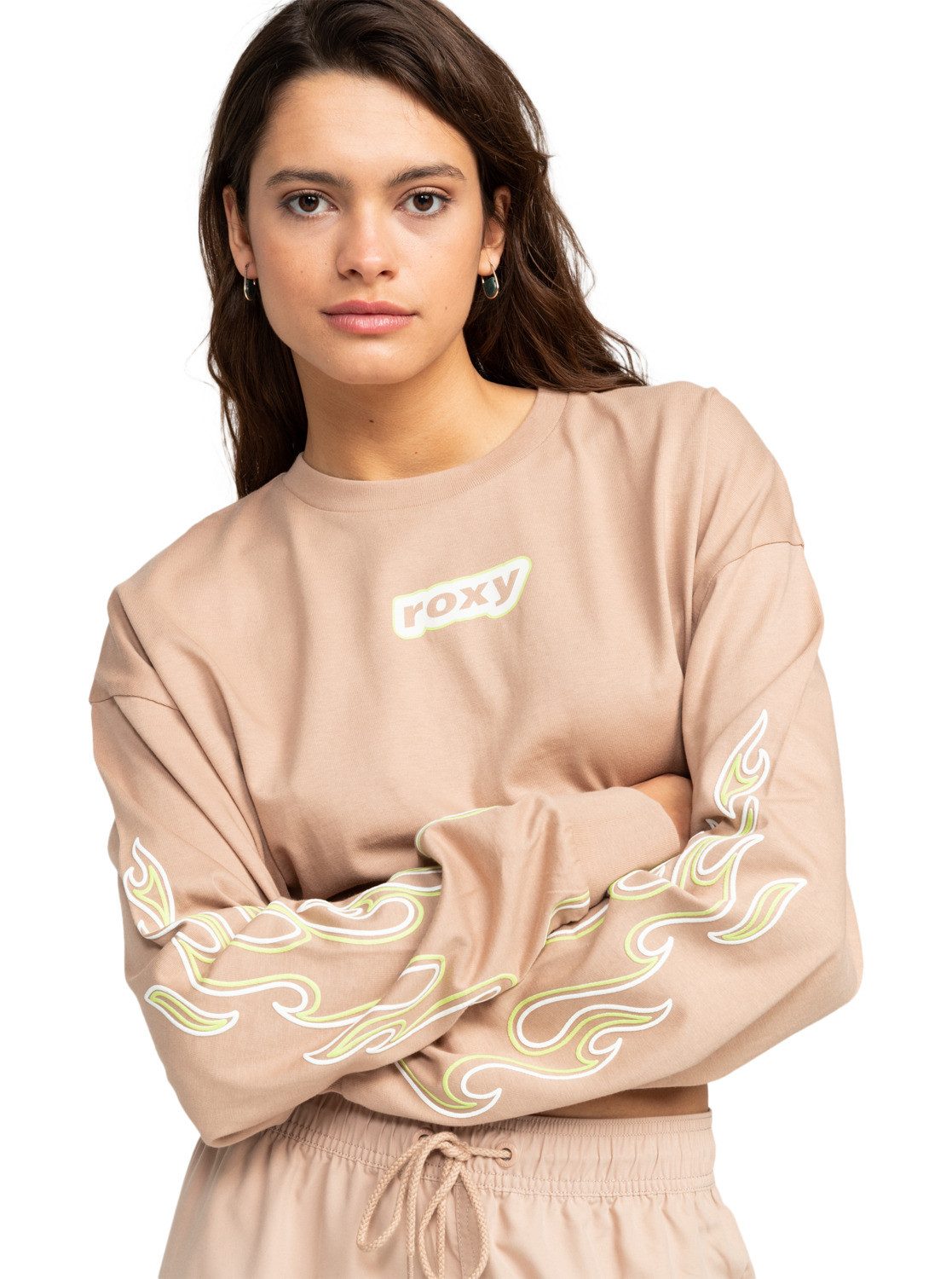 Roxy Shirttop Kelia