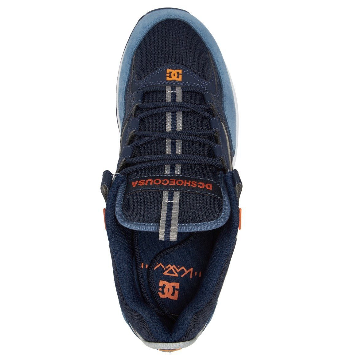DC Shoes Sneakers Kalis Lite