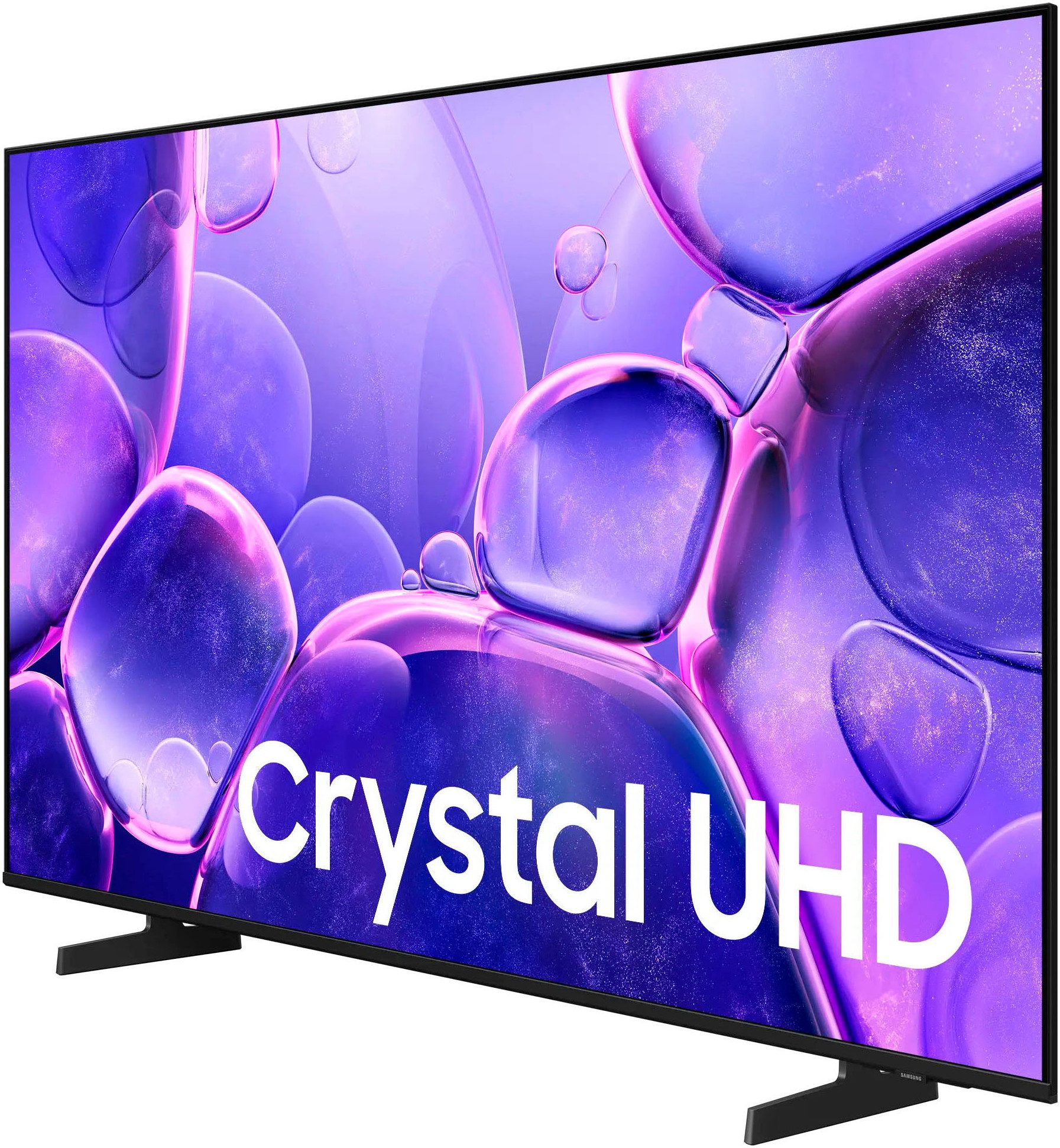 Samsung Led-TV GU55U8079FU LED-televisie