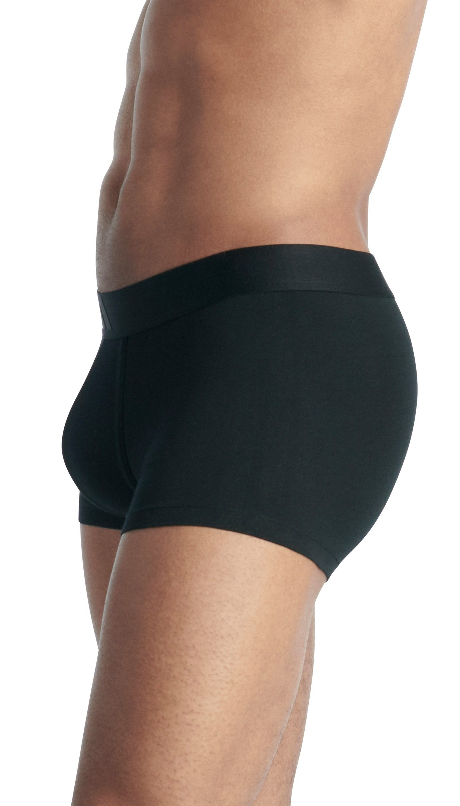 adidas Sportswear Trunk Active Flex Cotton Body (Set van 2)