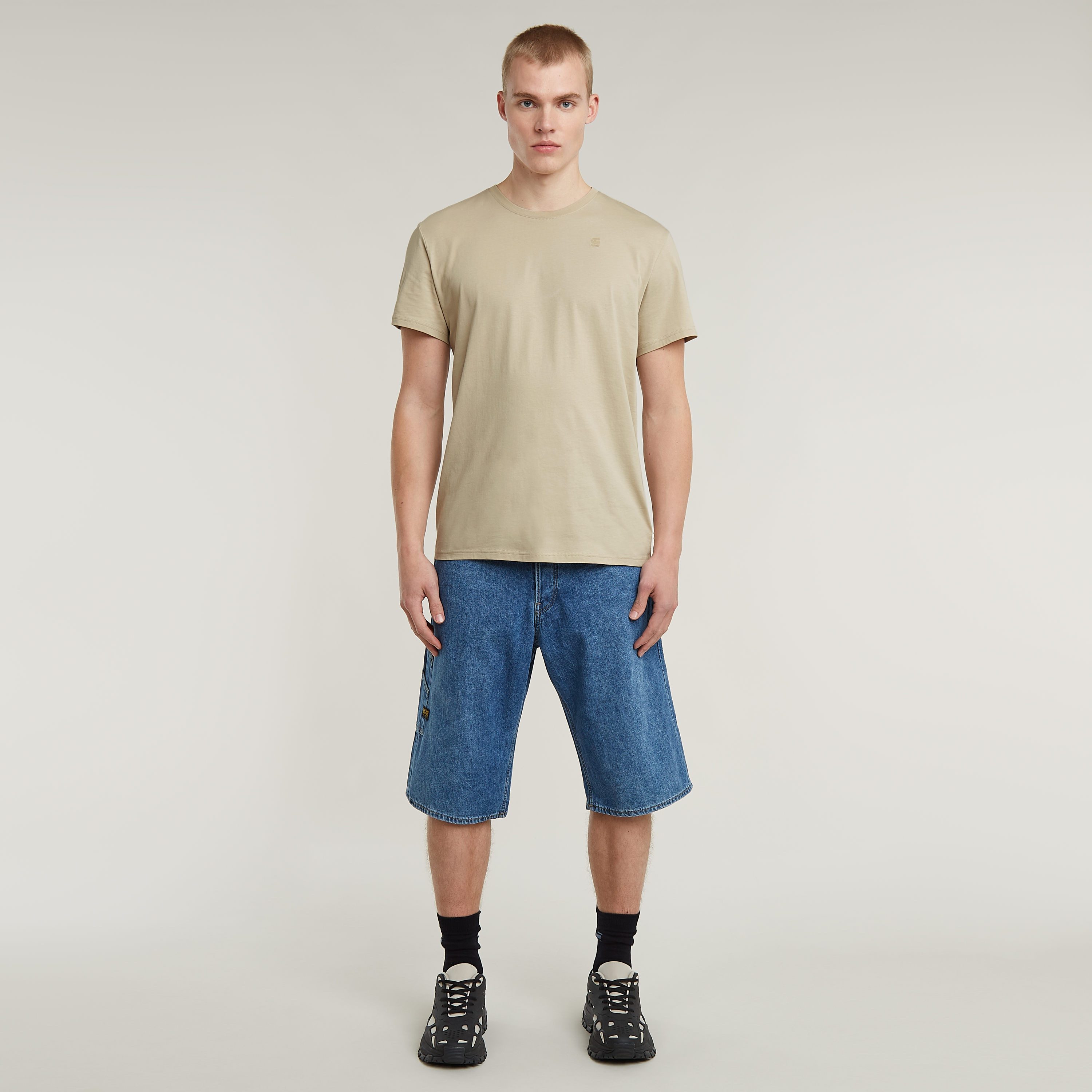 G-Star RAW T-shirt Base