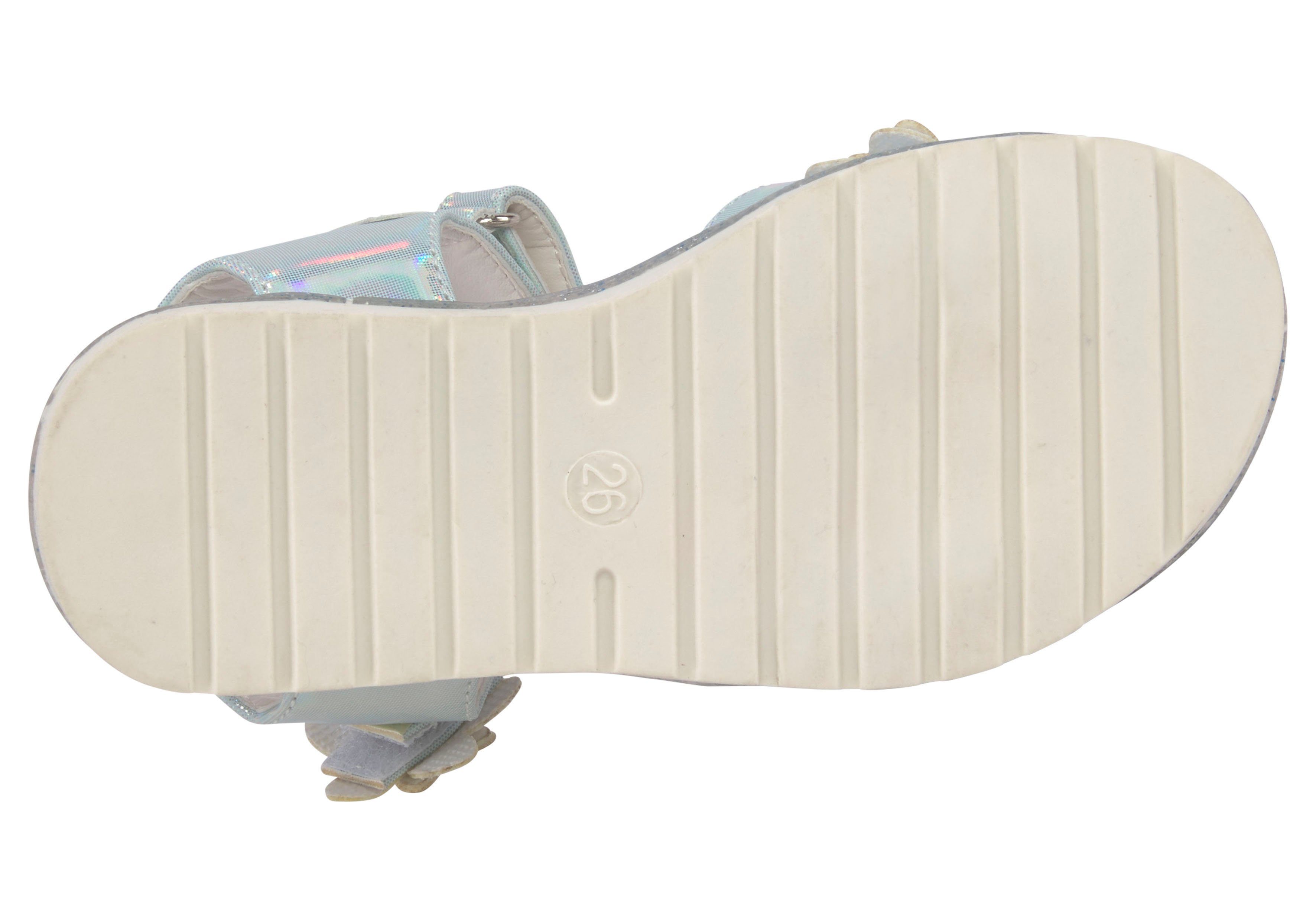 Disney Sandalen Frozen met klittenband