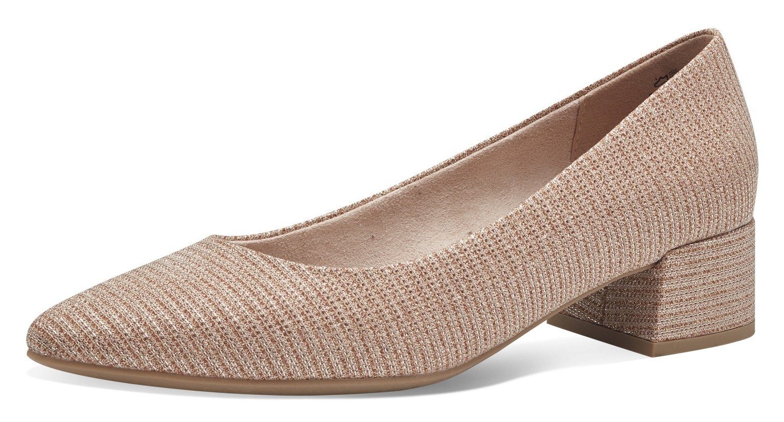 NU 20% KORTING: Marco Tozzi Pumps