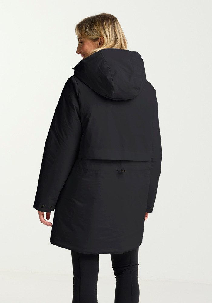 Jack Wolfskin Winterjack FROST HAVEN JKT W