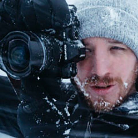 Olympus Systeemcamera OM-1 Body