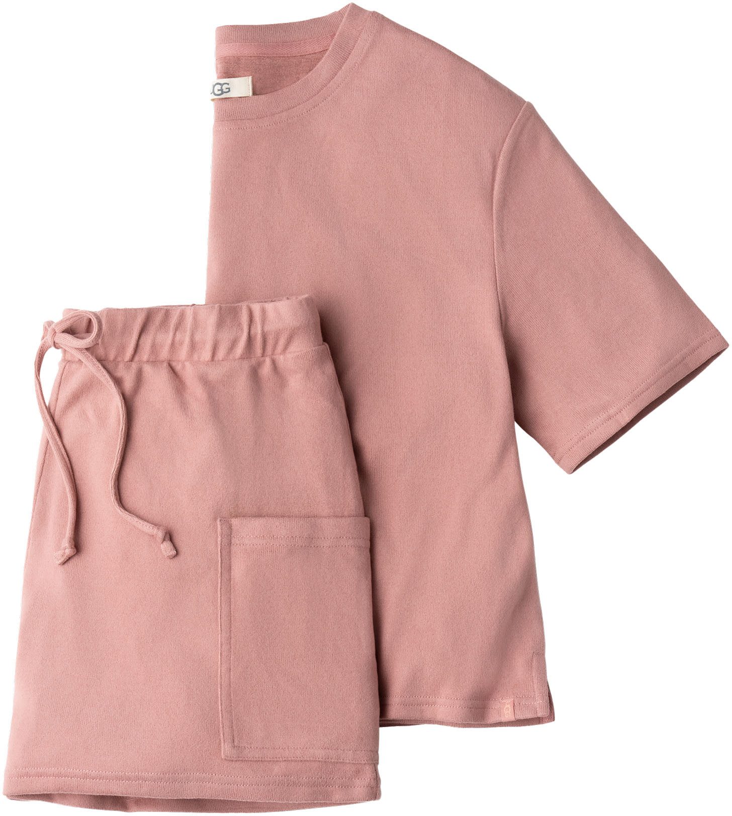 UGG Shortama Emaryld Short Set (set, 2-delig)