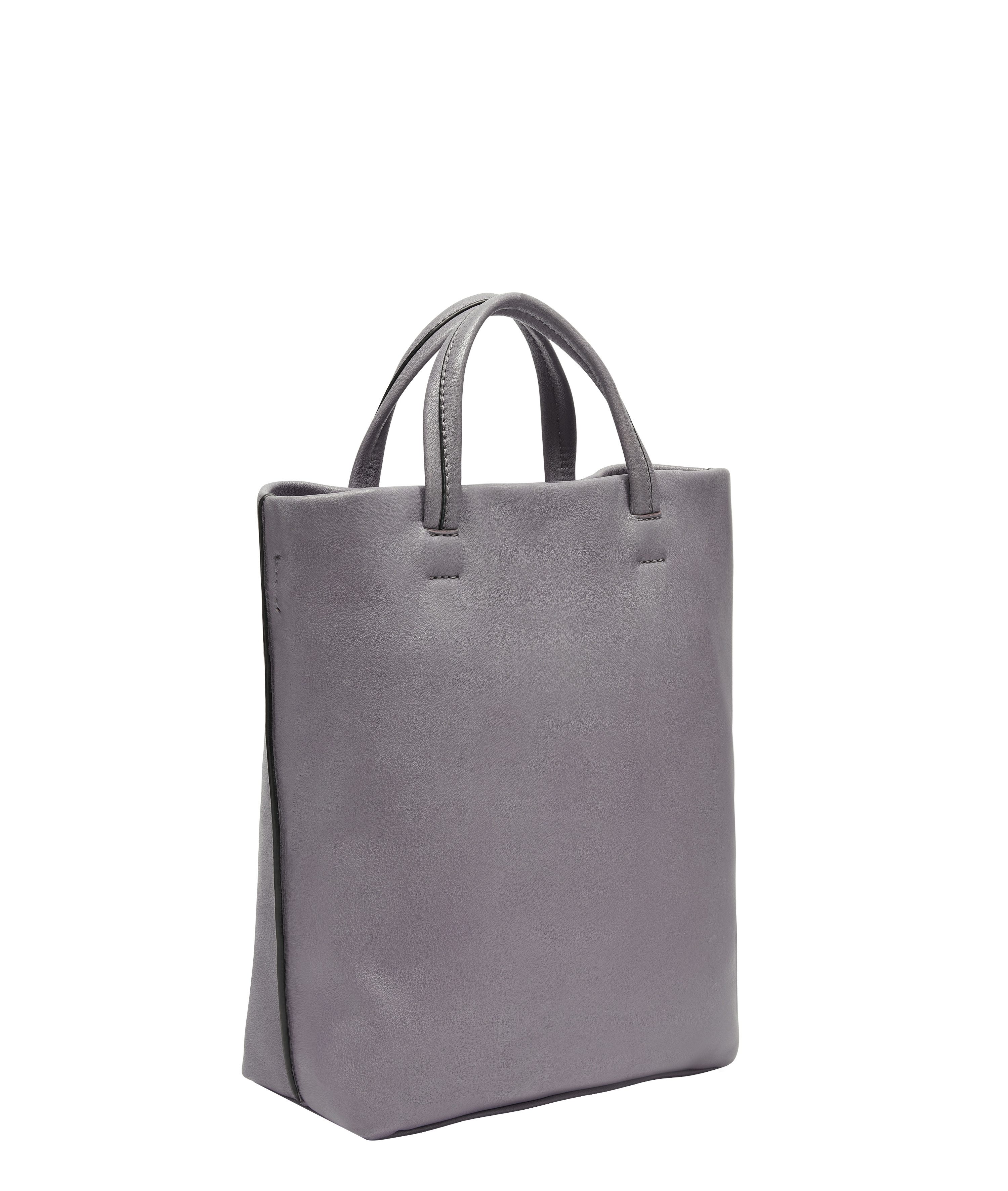 Liebeskind Berlin Shopper Tote M HERA SHEEP NATURAL