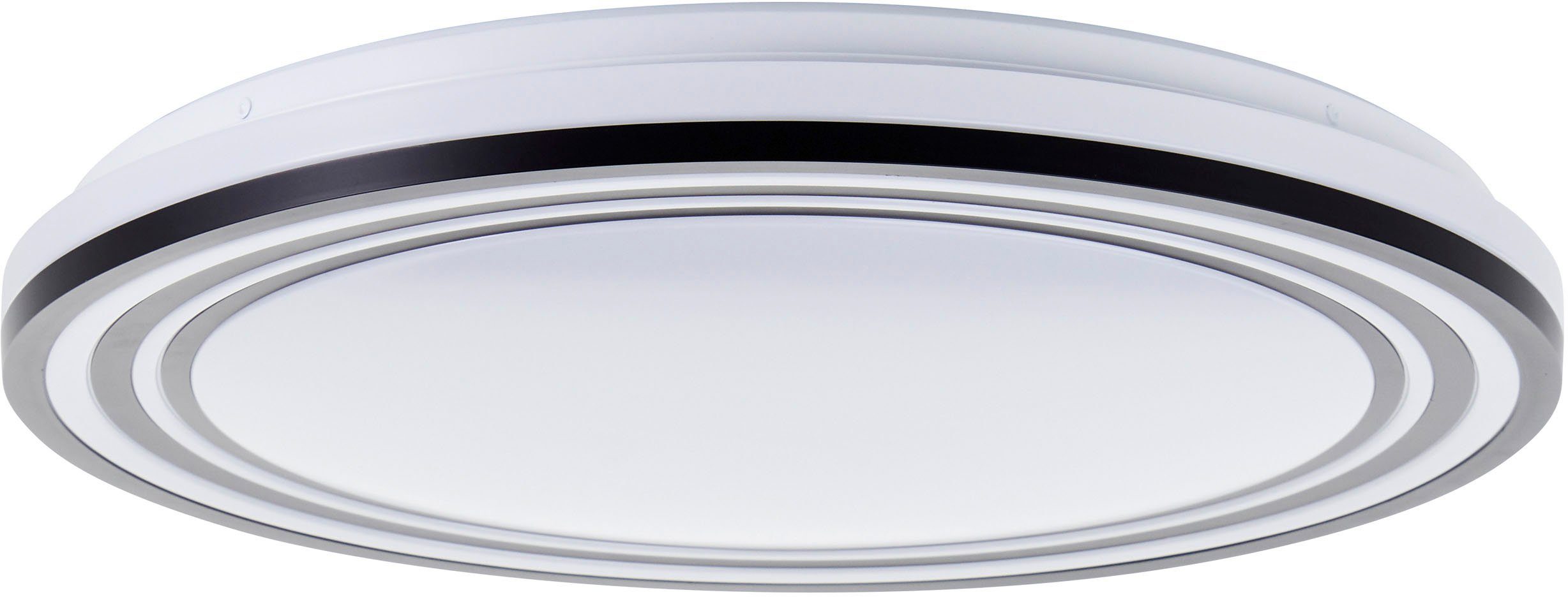 BreLight Led-wandlamp Kobana