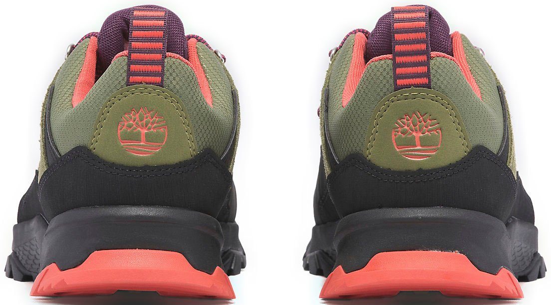 Timberland Outdoorschoenen Lincoln Peak LOW LACE UP GORE-TEX HIKING