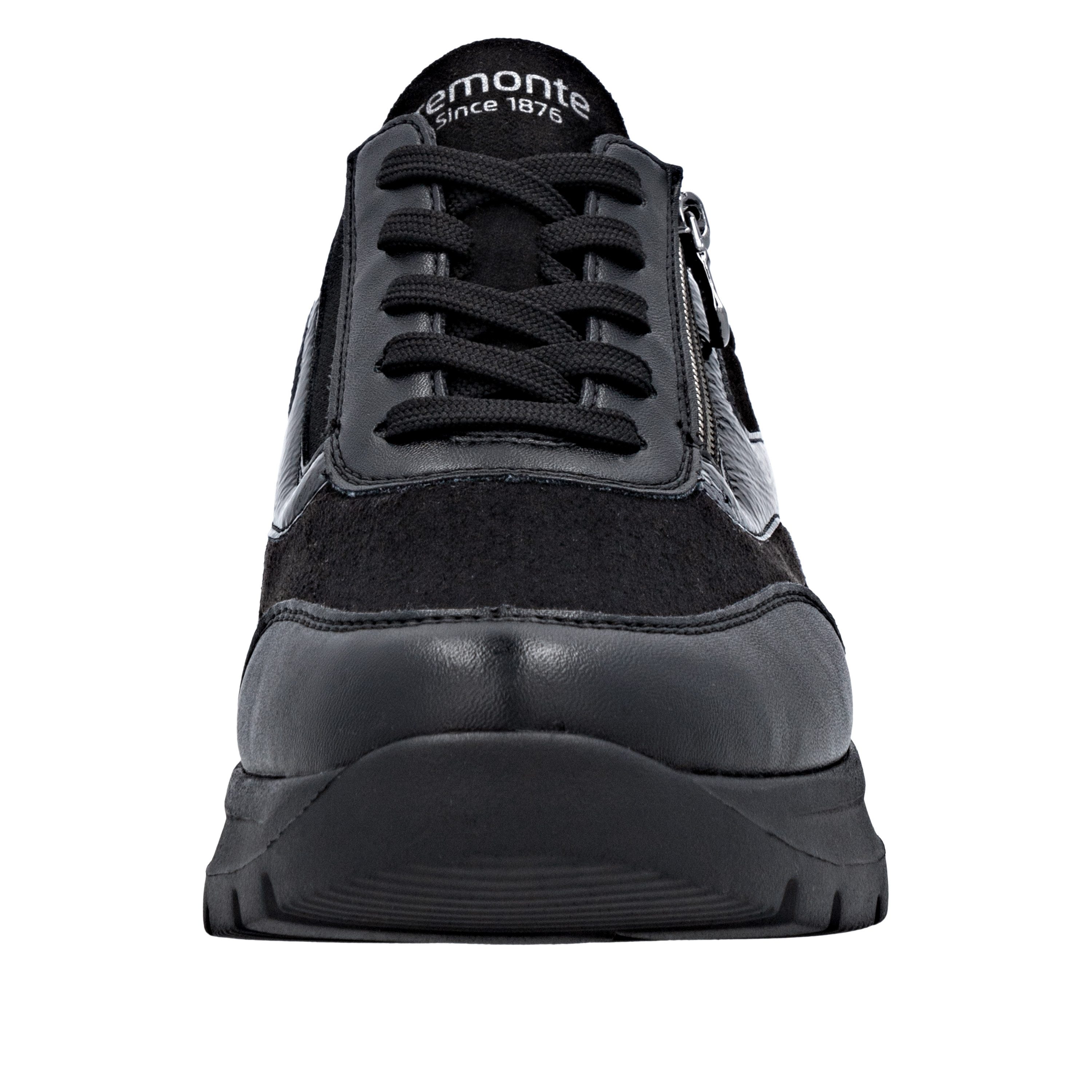 Remonte Plateausneakers