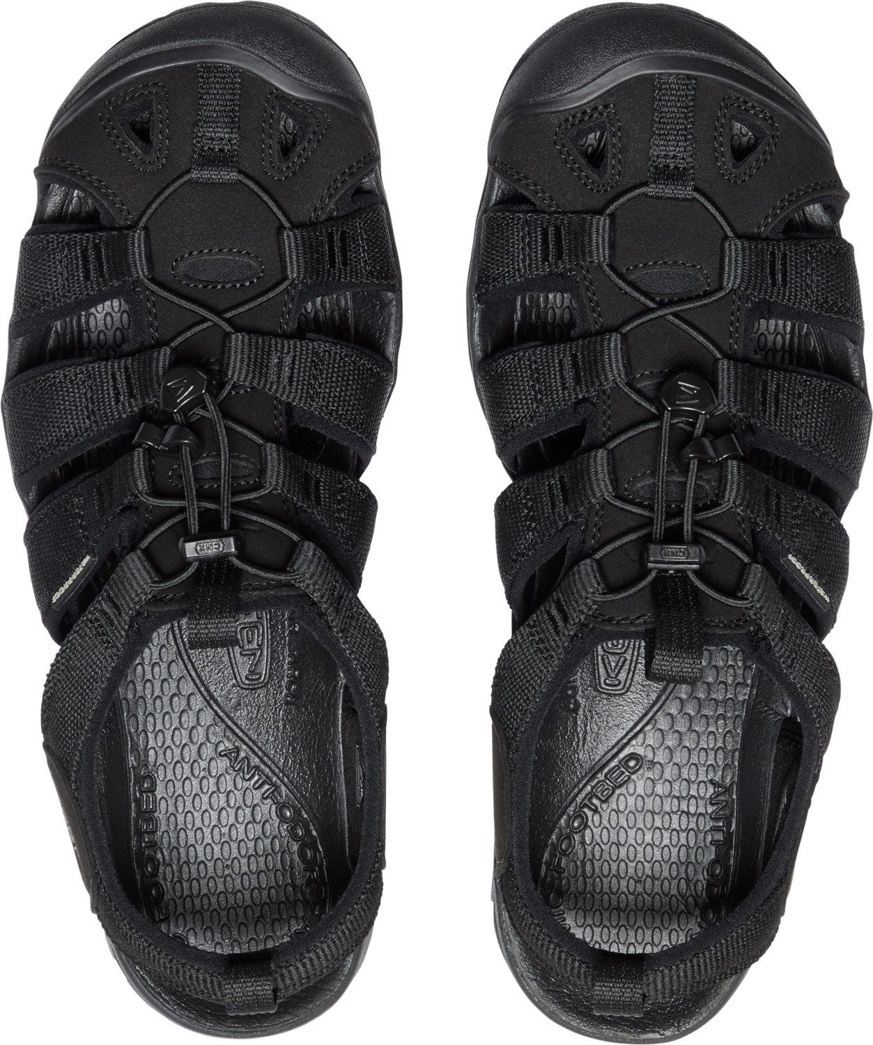 Keen Sandalen CLEARWATER CNX