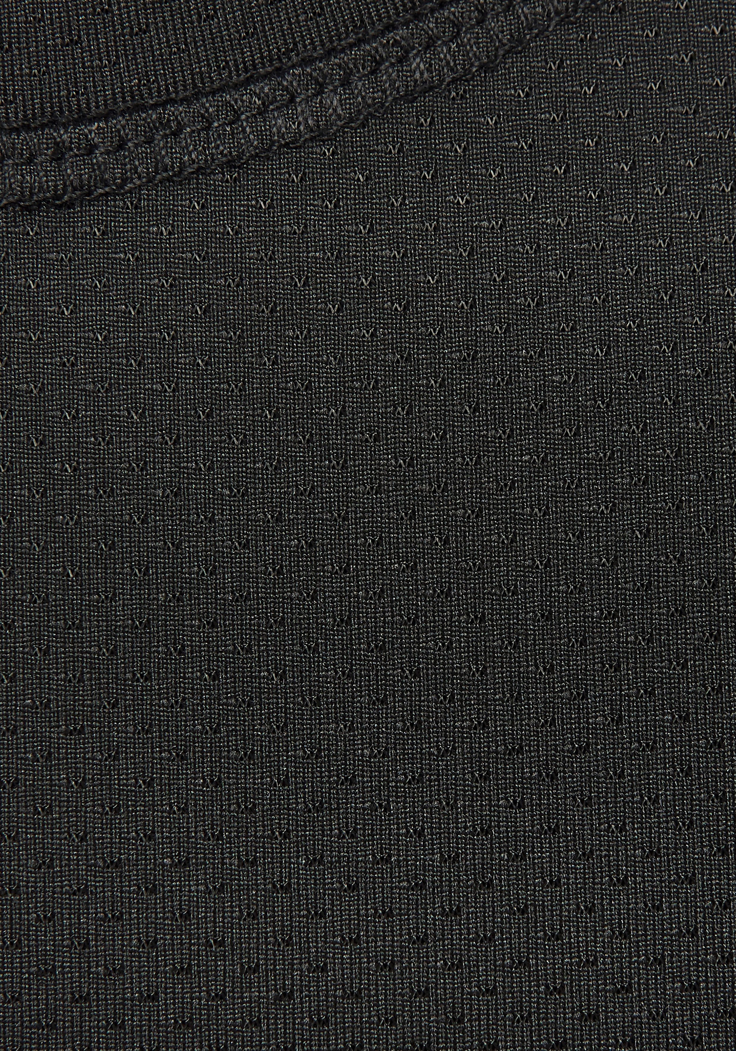 le jogger® T-shirt elastisch shirt met logoprint