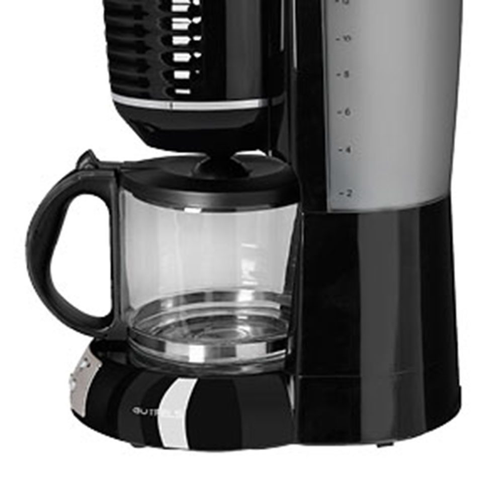 Gutfels Filterkoffieapparaat COFFEE 3300 C