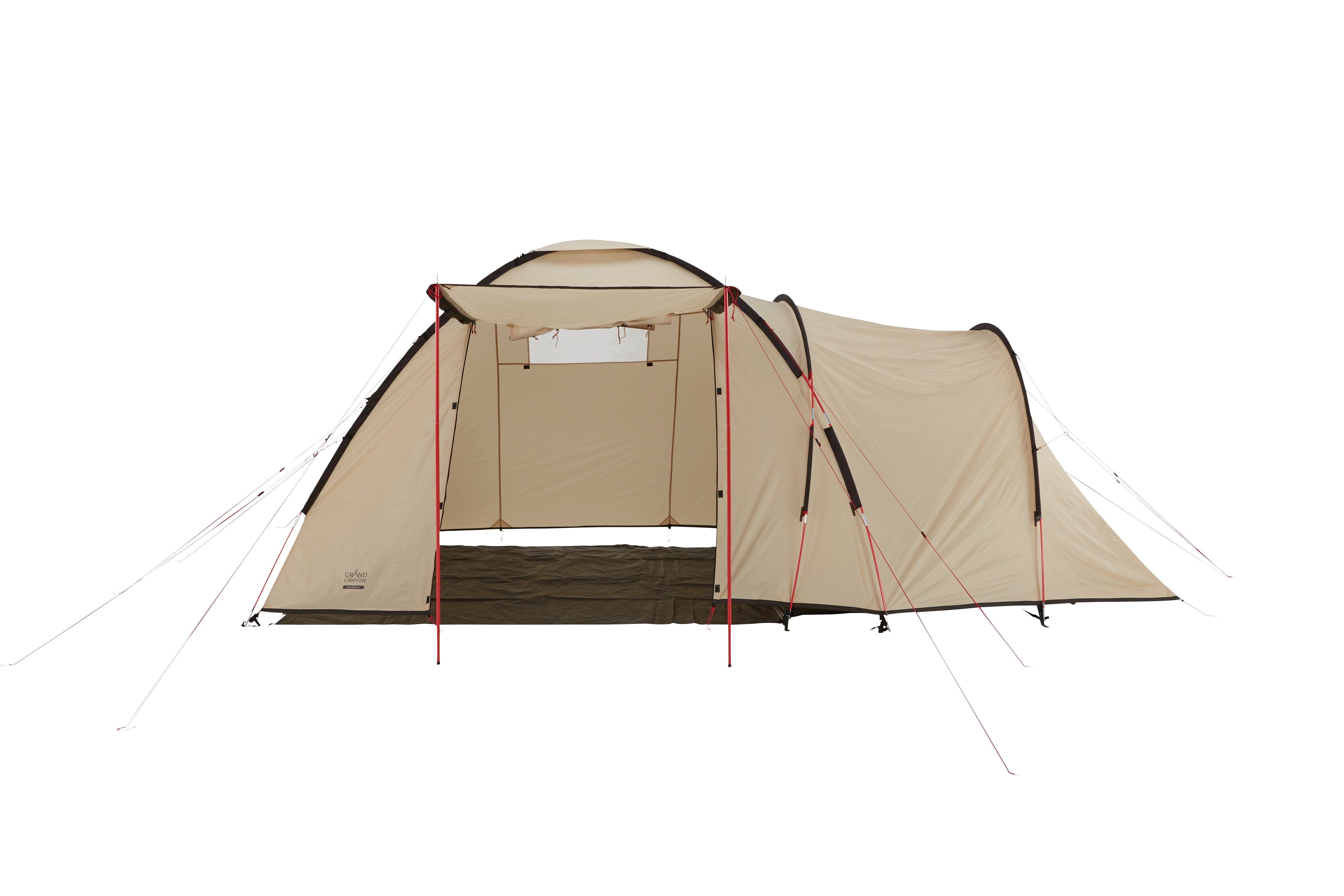 GRAND CANYON Koepeltent ATLANTA 3