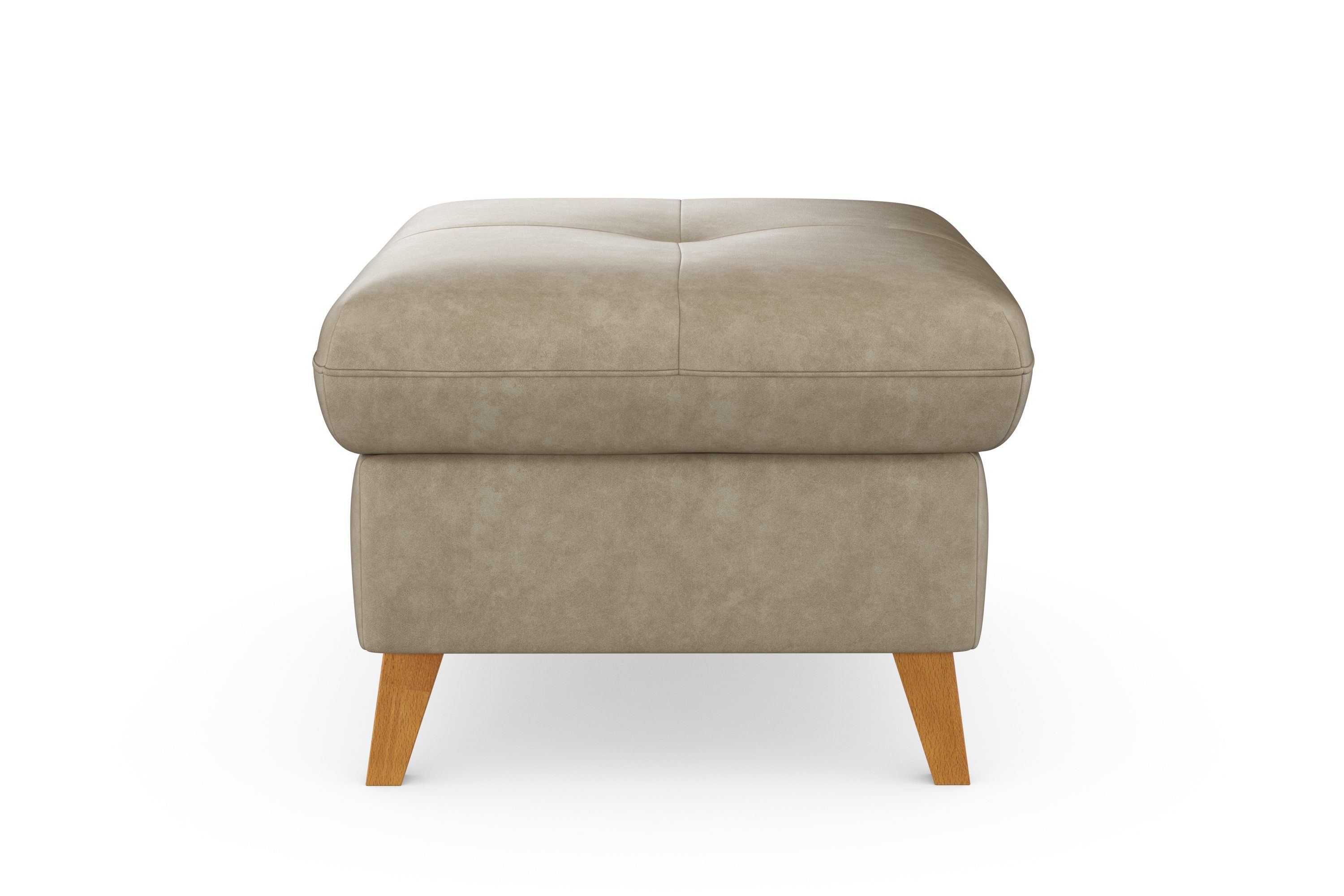 sit&more Hocker met bergruimte Göteborg met binnenvering