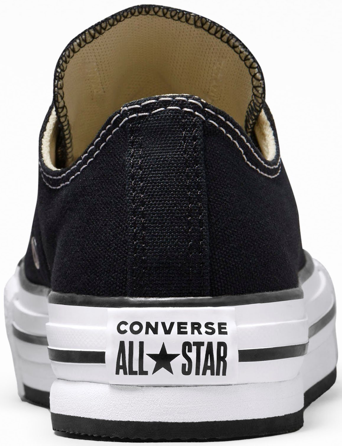 Converse Sneakers CHUCK TAYLOR ALL STAR EVA LIFT CANV