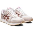 asics tiger sneakers lyte classic wit