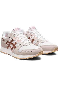 asics tiger sneakers lyte classic wit