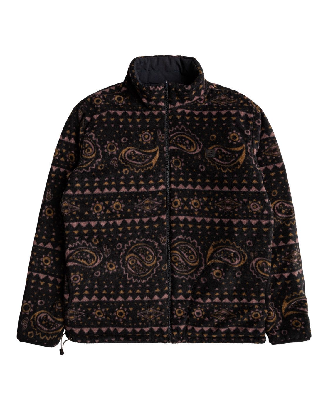 Billabong Outdoorjack Unwind Revo 10K