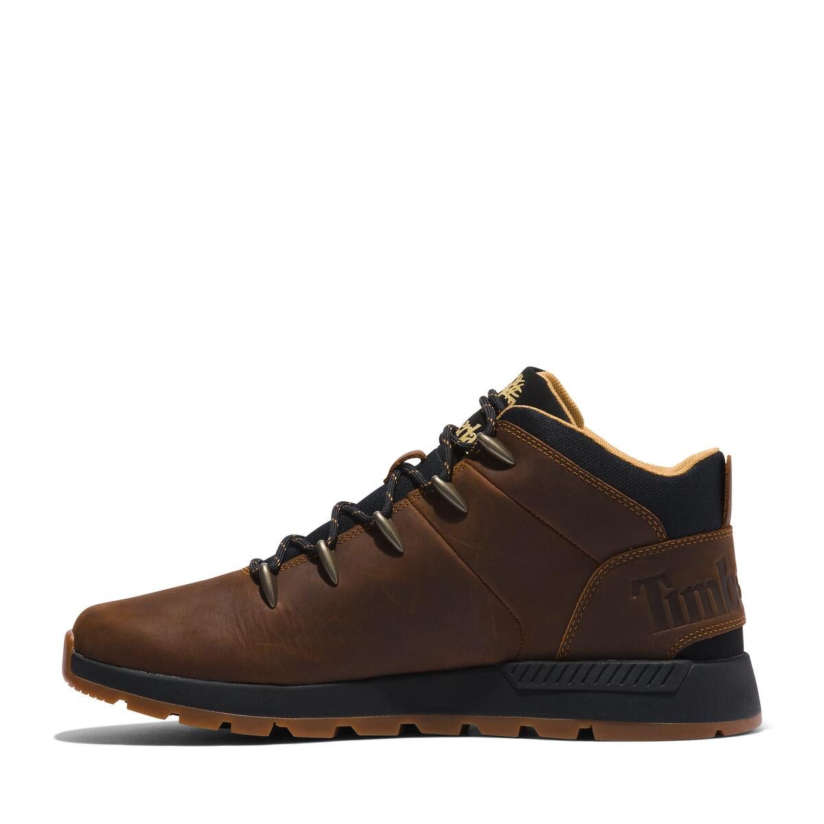 Timberland Veterschoenen SPRINT TREKKERMID LACE UP SNEAKER Winterschoenen, sneakerboots, winterlaarzen