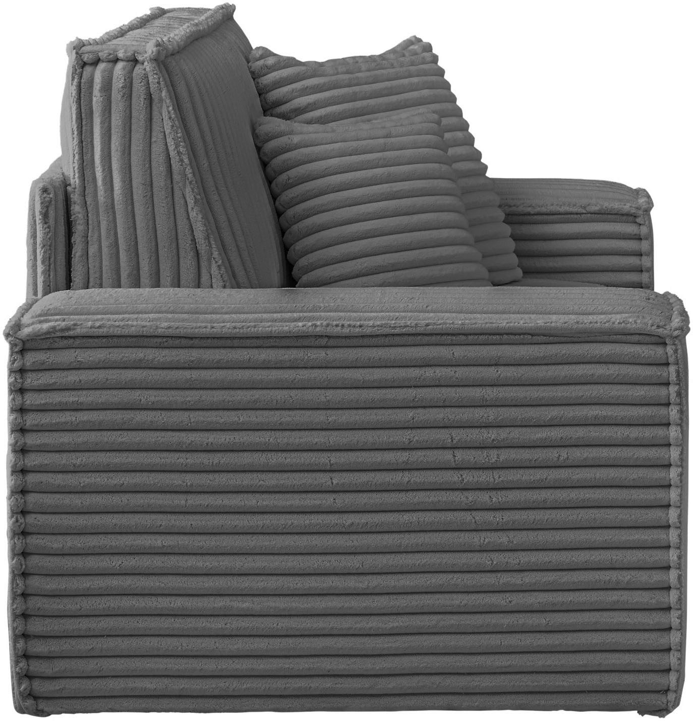 andas Loveseat Finnley passend bij de bekleding van de finnley-serie (1 stuk)