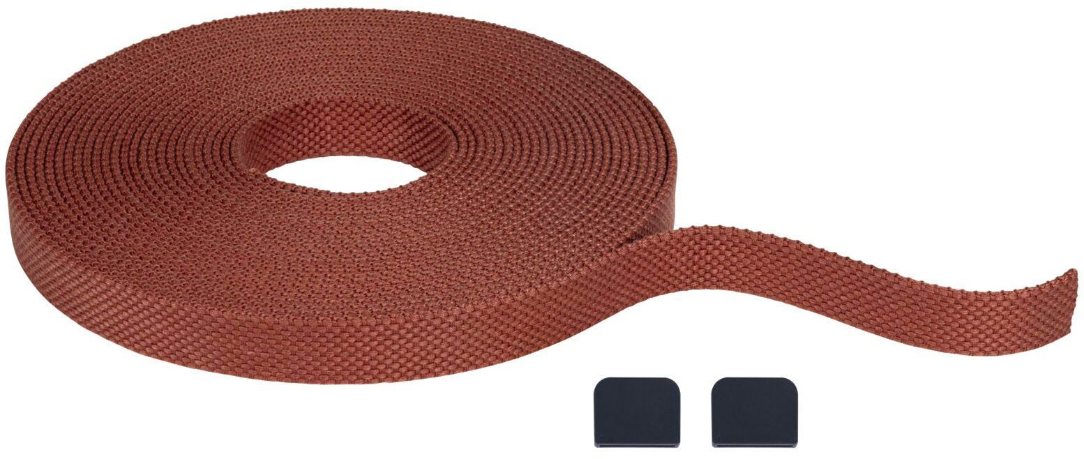 Paulmann Hanglamp ULine riem 10m