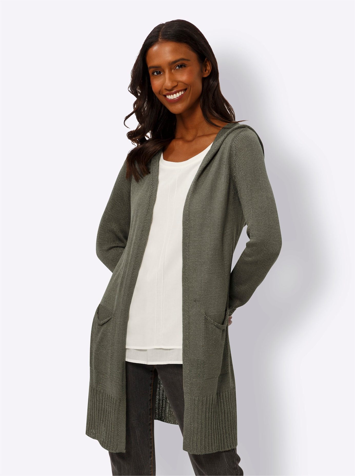 heine Vest
