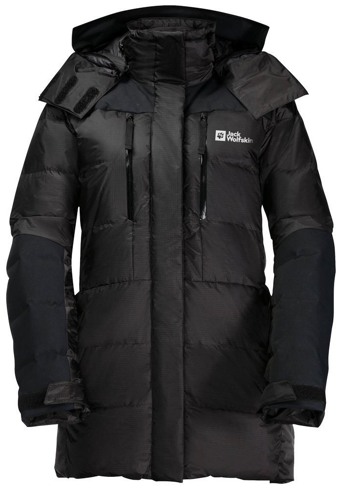 Jack Wolfskin Donsjack 1995 SERIES COOK JKT W