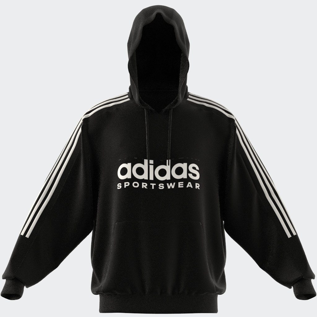 adidas Sportswear Hoodie M TIRO HOODIE