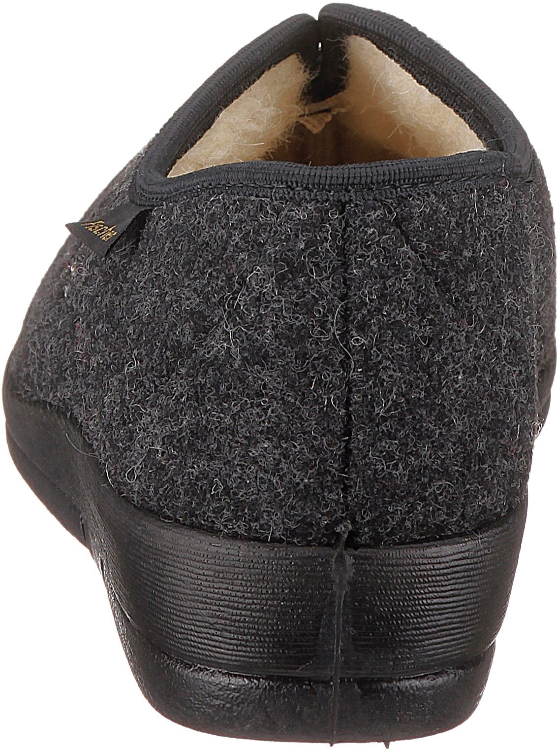 Fischer Pantoffels