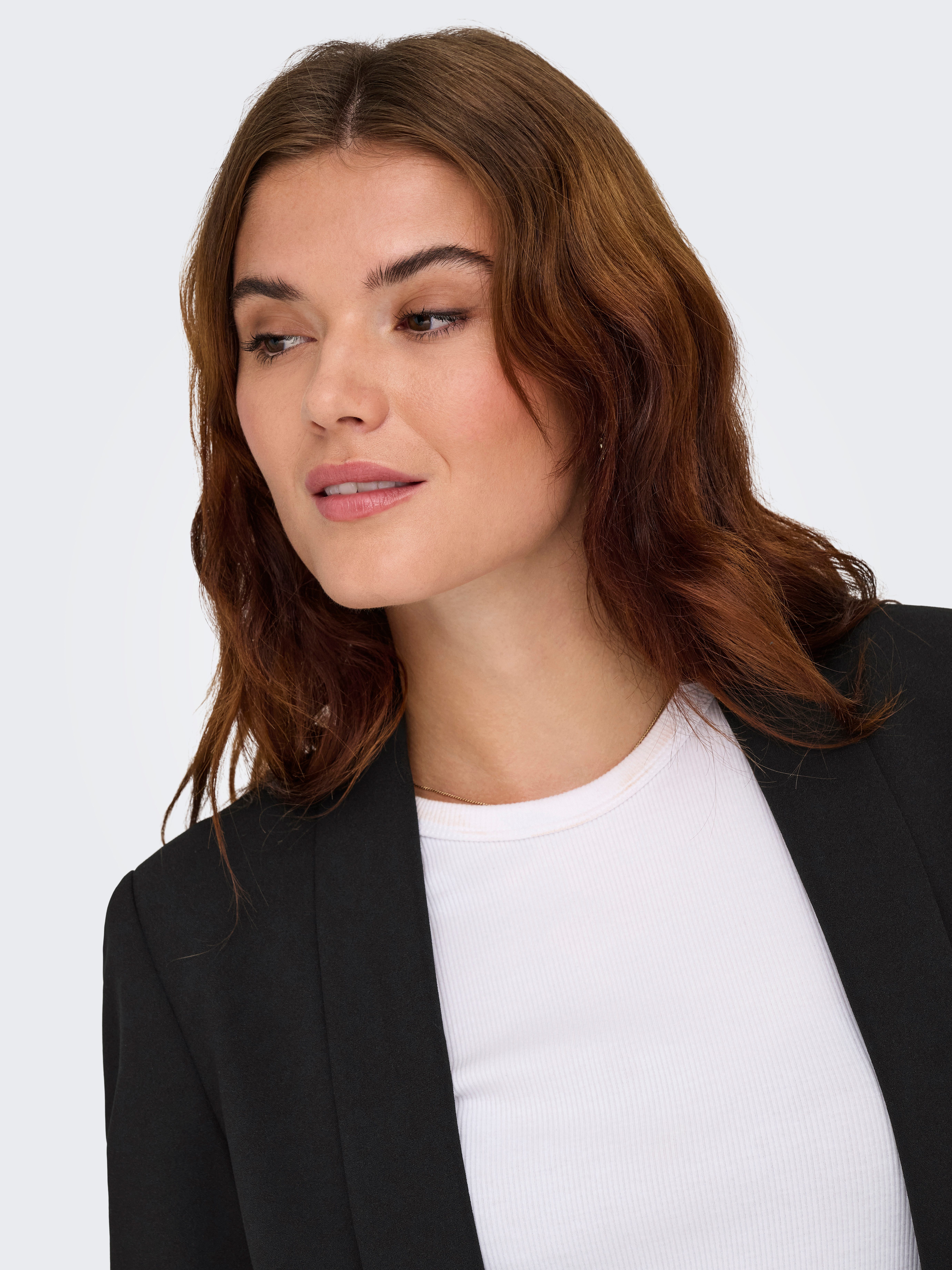 Only Lange blazer ONLEVI LIFE 3/4 LOOSE BLAZER CC TLR
