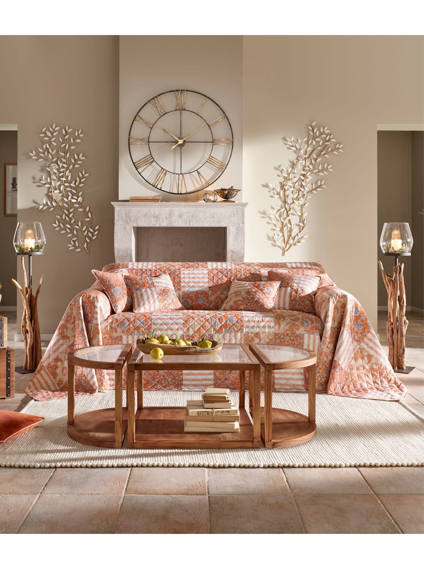 heine home Sprei