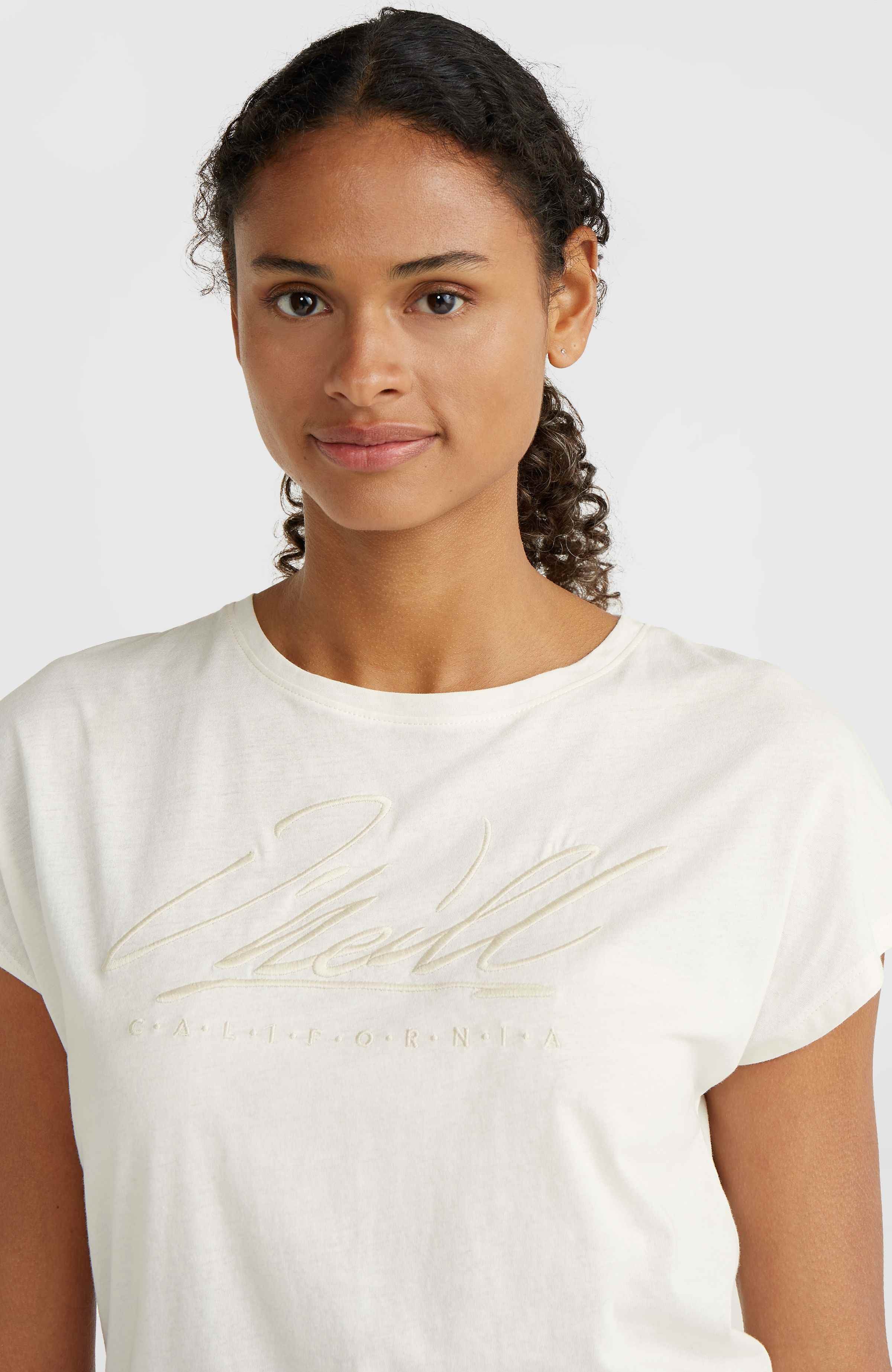 O'Neill T-shirt ESSENTIALS O'NEILL SIGNATURE T-SHIRT