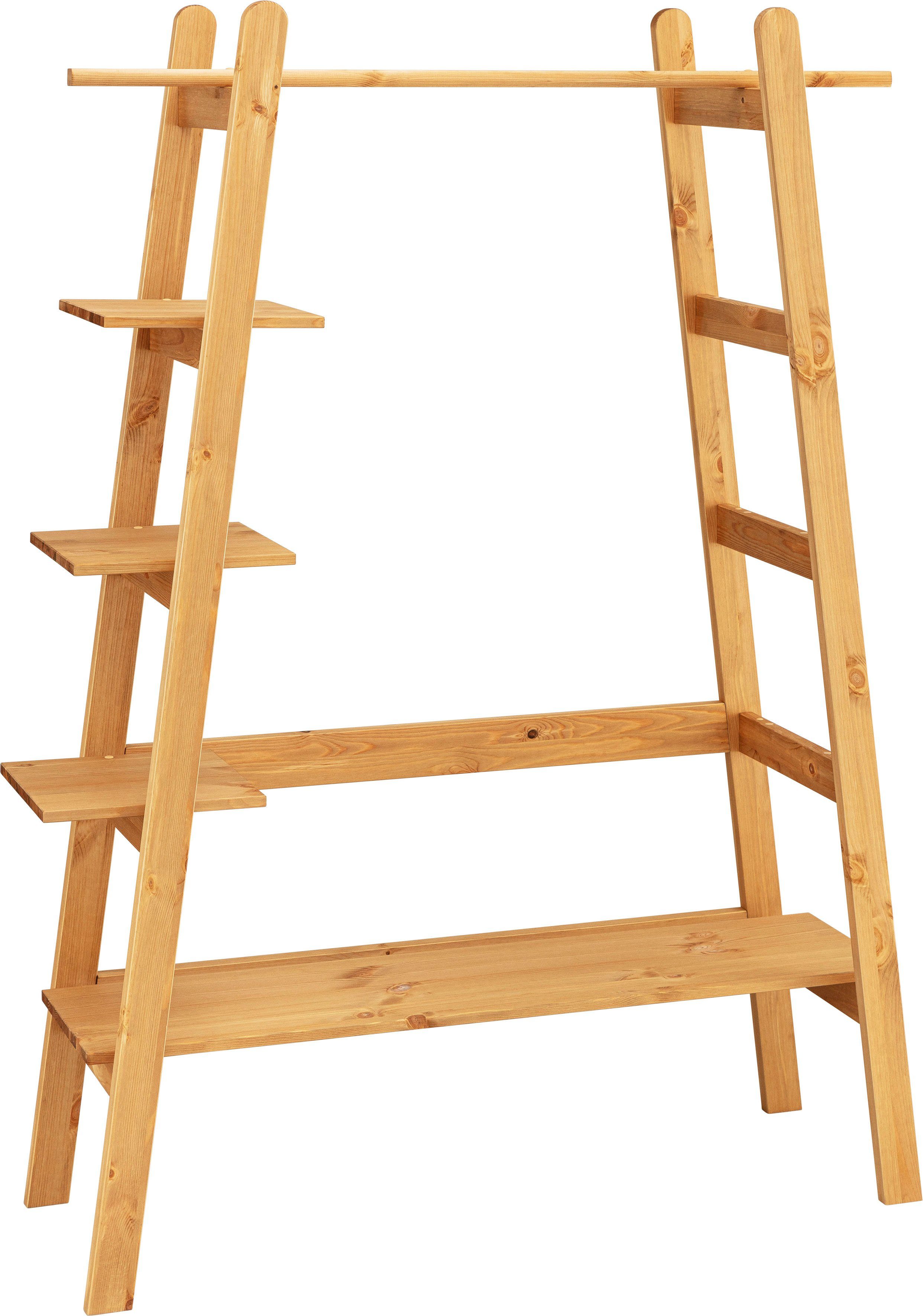 OTTO products Kapstok Rikke Rikke, breedte 118 cm