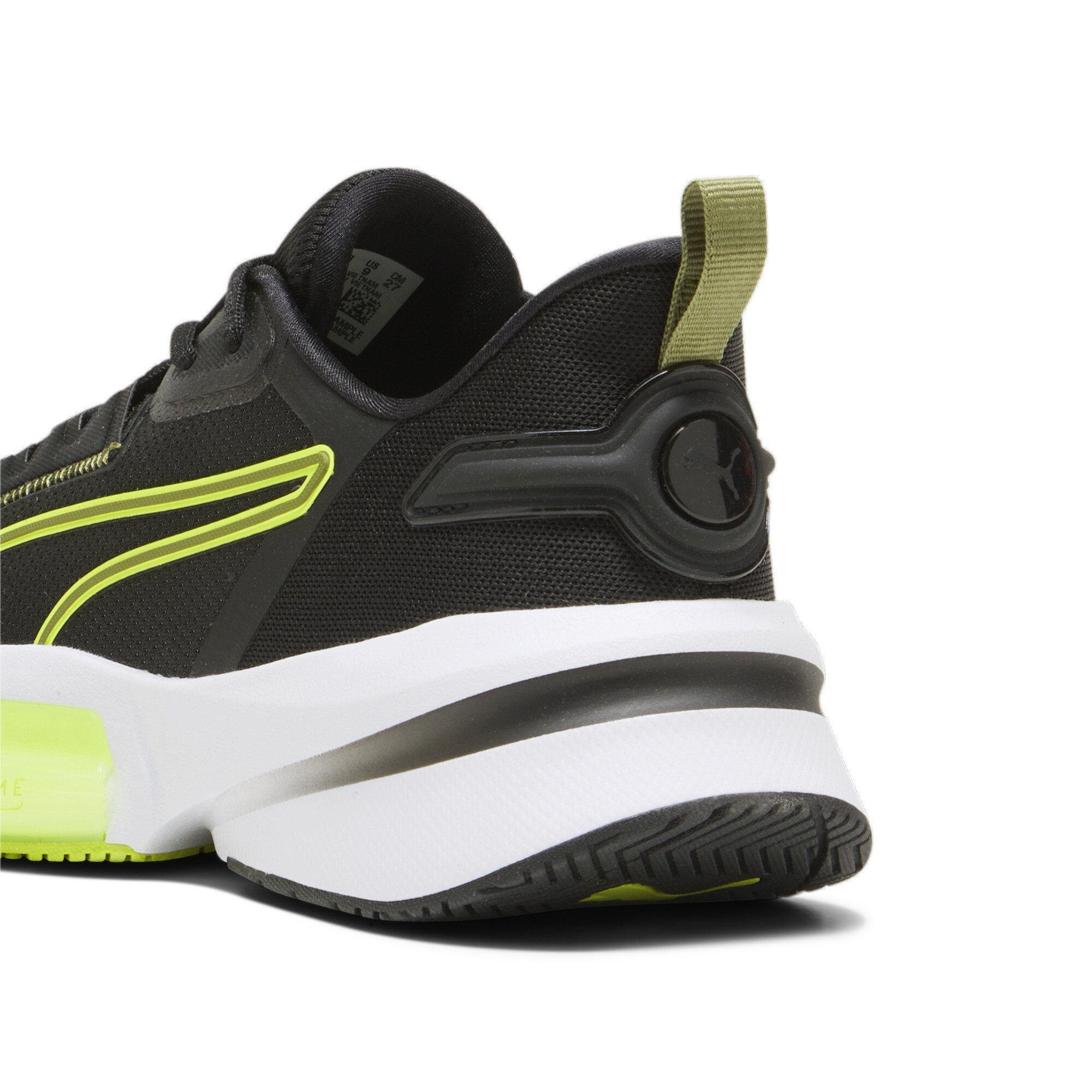 PUMA Trainingsschoenen PWRFRAME TR 3