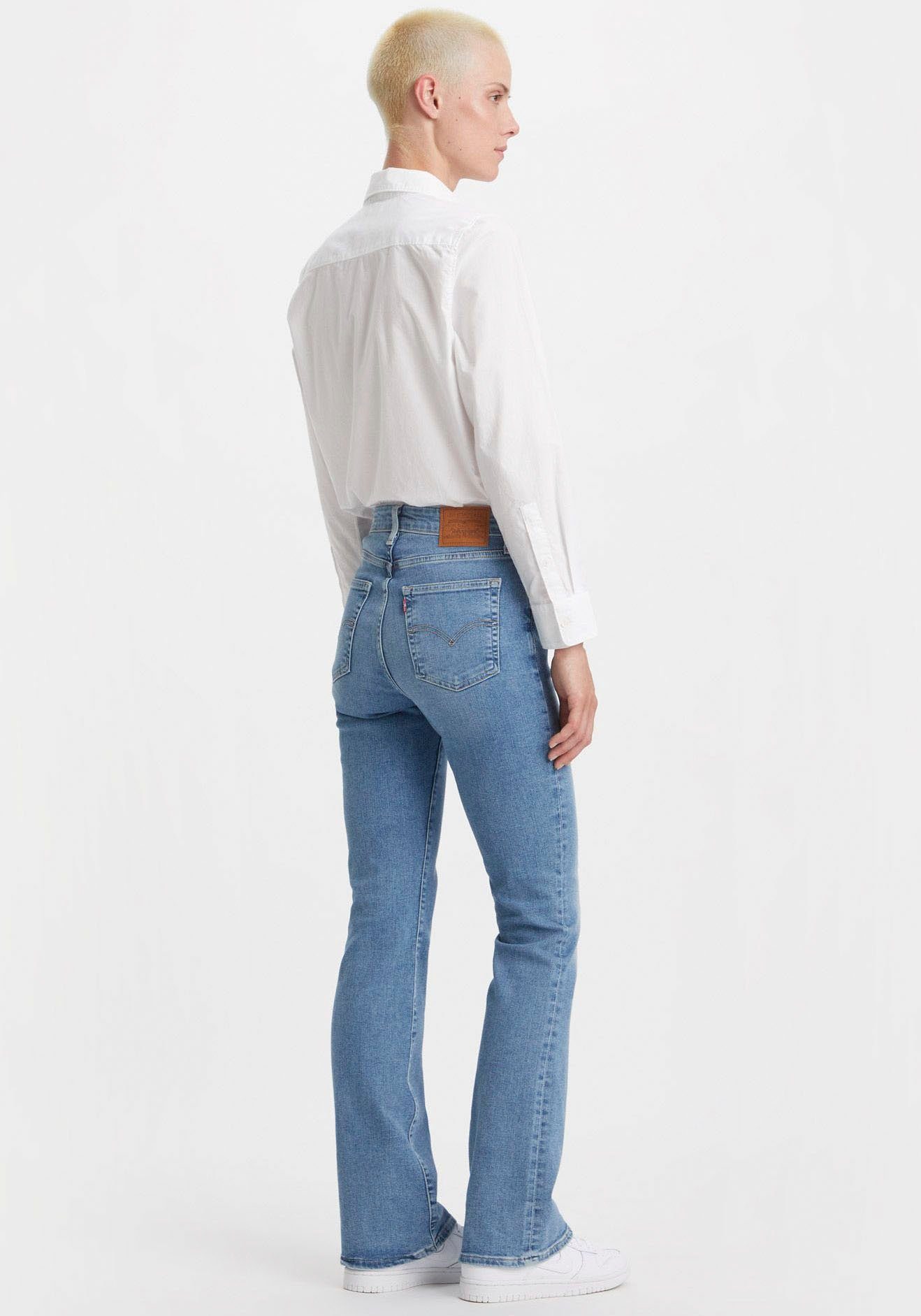 Levi's® Bootcut jeans 725 High-Rise Bootcut