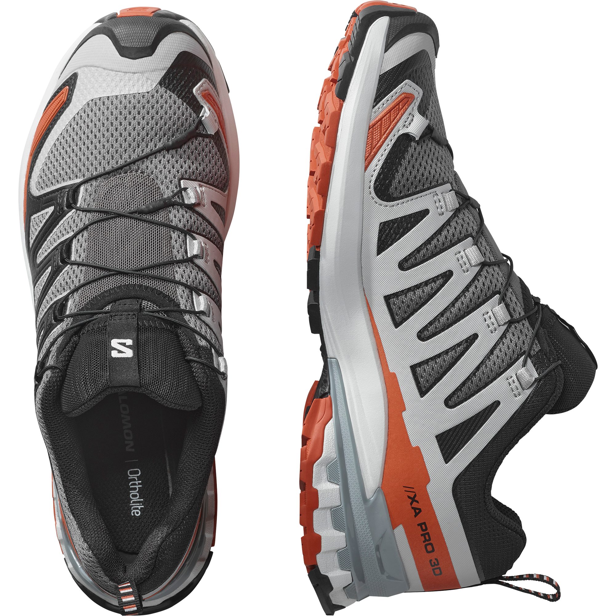 Salomon Trailrunningschoenen XA PRO 3D V9