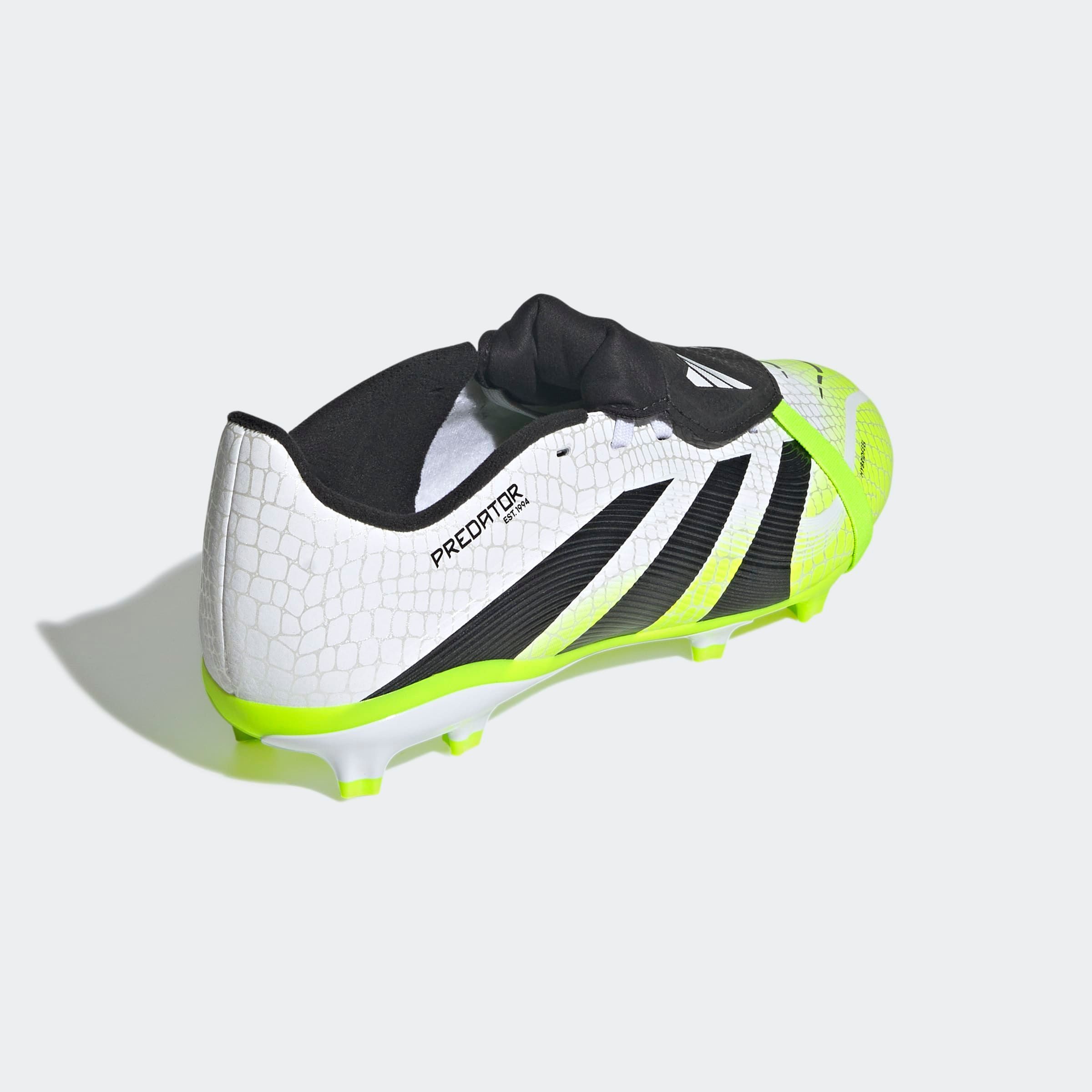 adidas Performance Voetbalschoenen PREDATOR LEAGUE met omklapbare tong hard- en aschenplaatsen kinderen