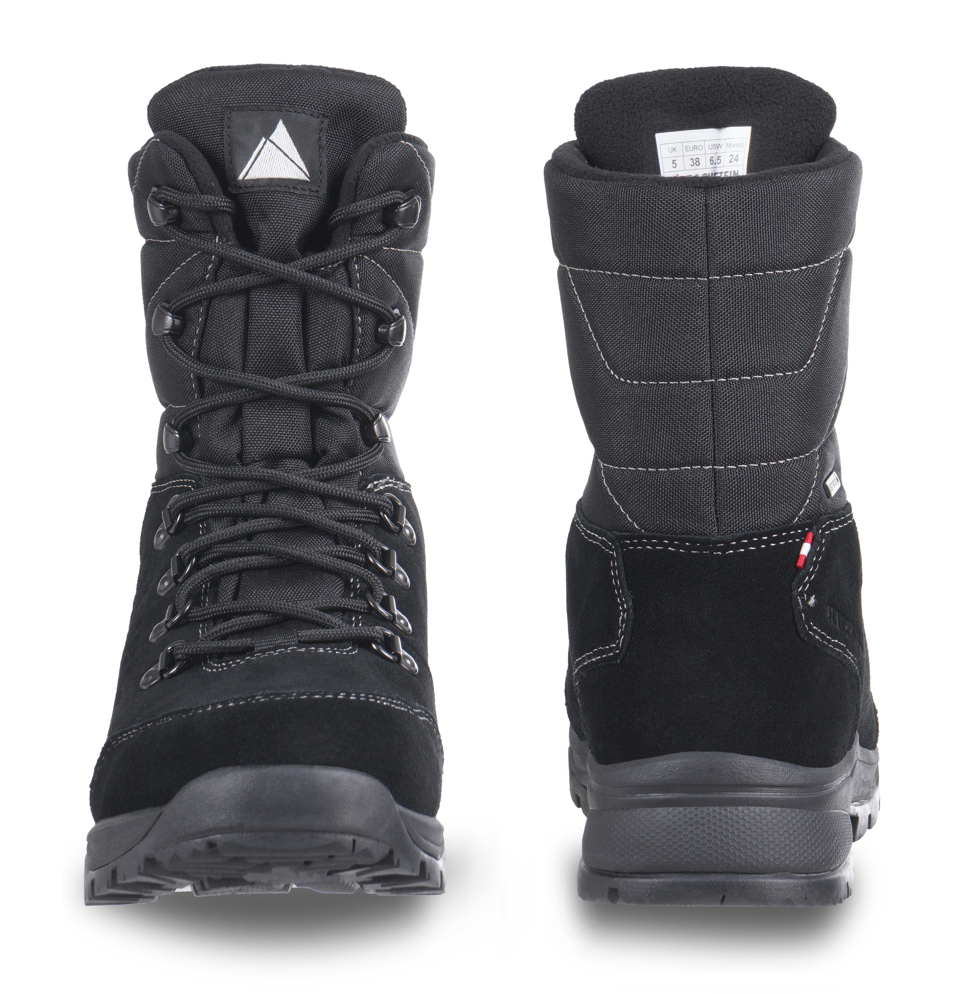 Dachstein Outdoorschoenen NORDLICHT GTX WMN waterdicht en gevoerd