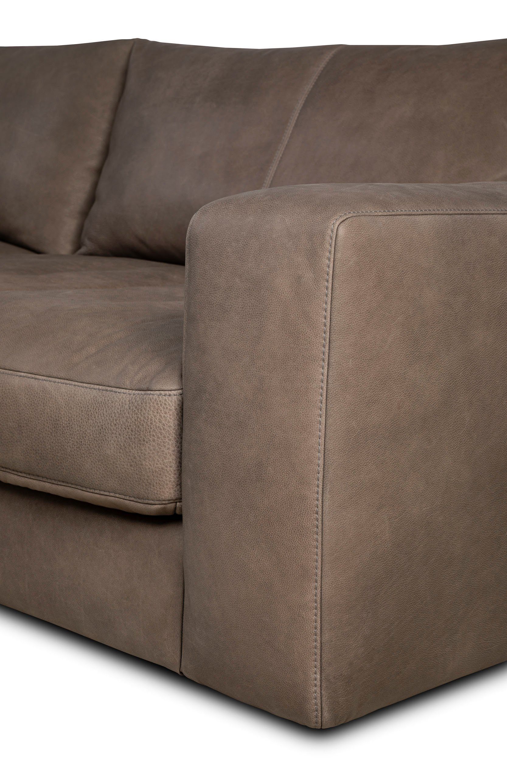 designwerk Megabank Parma, veeleisend design en geweldig zitcomfort