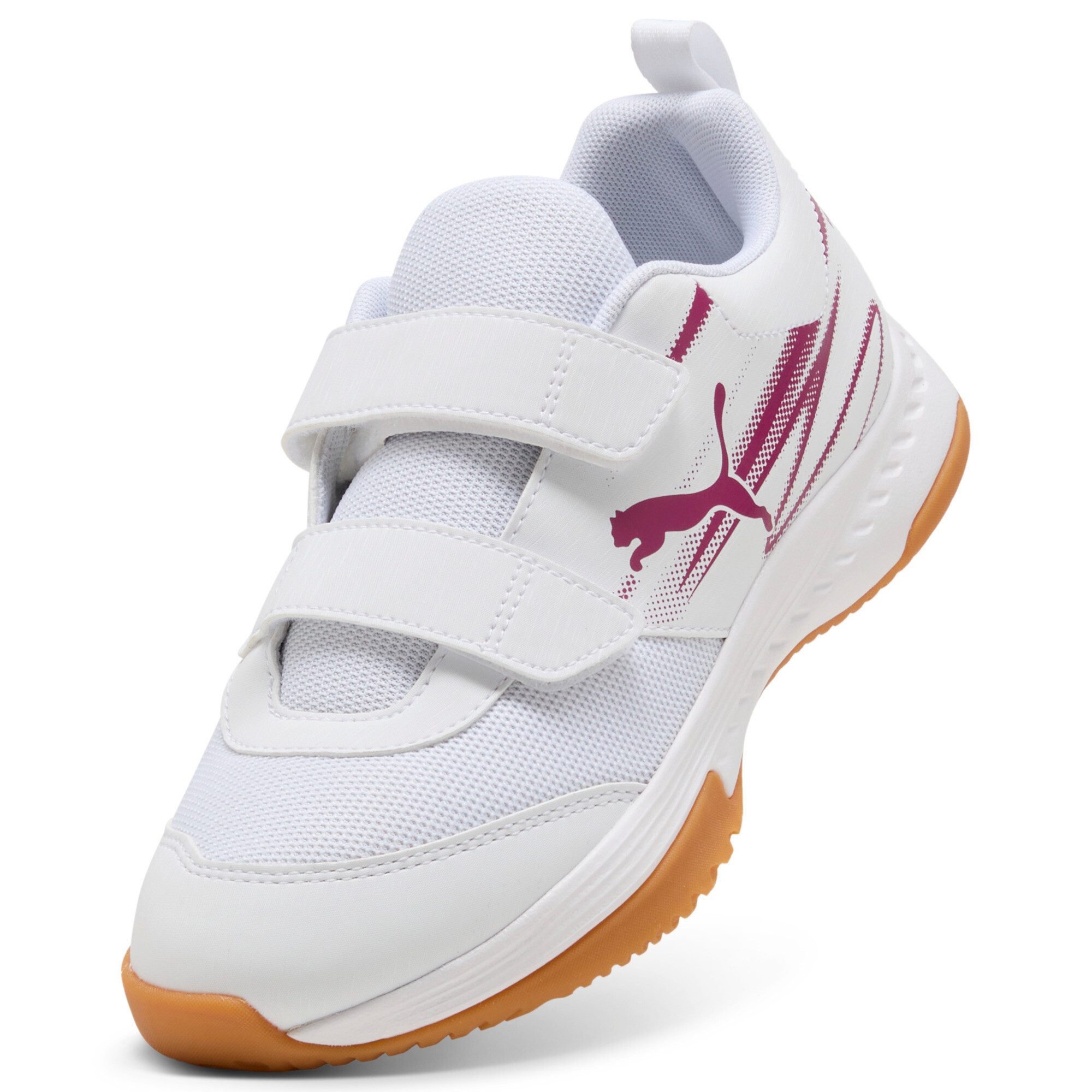PUMA Zaalschoenen Varion II V Jr