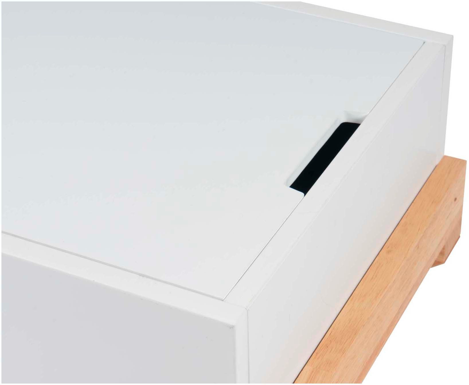 Kayoom Kastmodule Kastje Valerie 410, modern meubelstuk met opbergruimte (1 stuk)