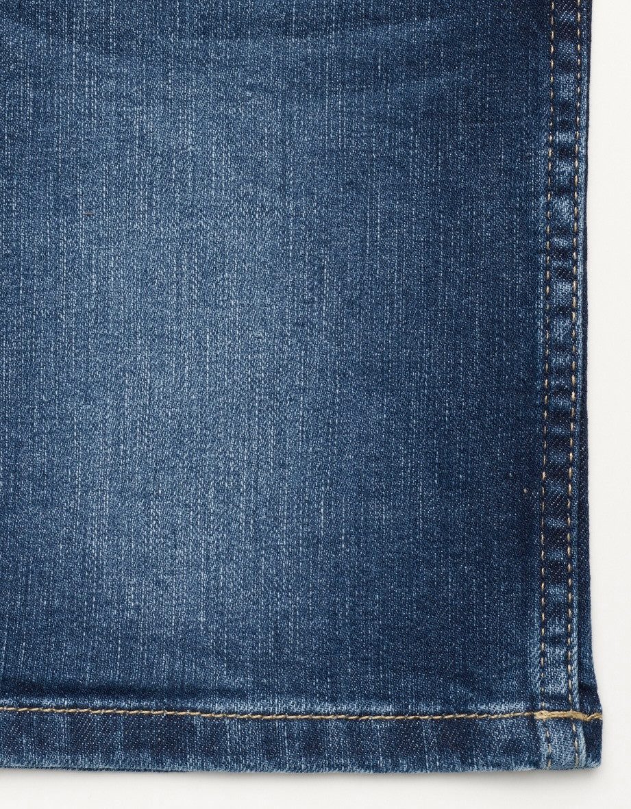 Bugatti 5-pocket jeans Tapered fit
