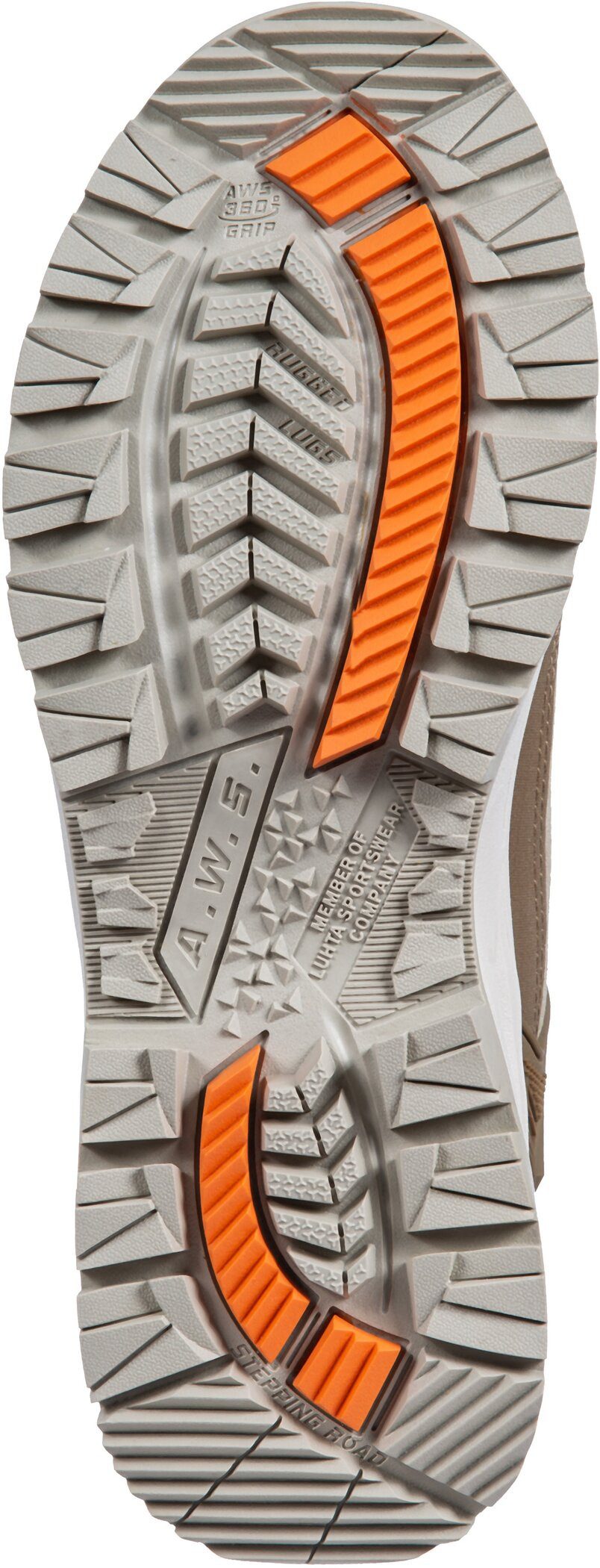 Icepeak Wandelschoenen ABAI MS