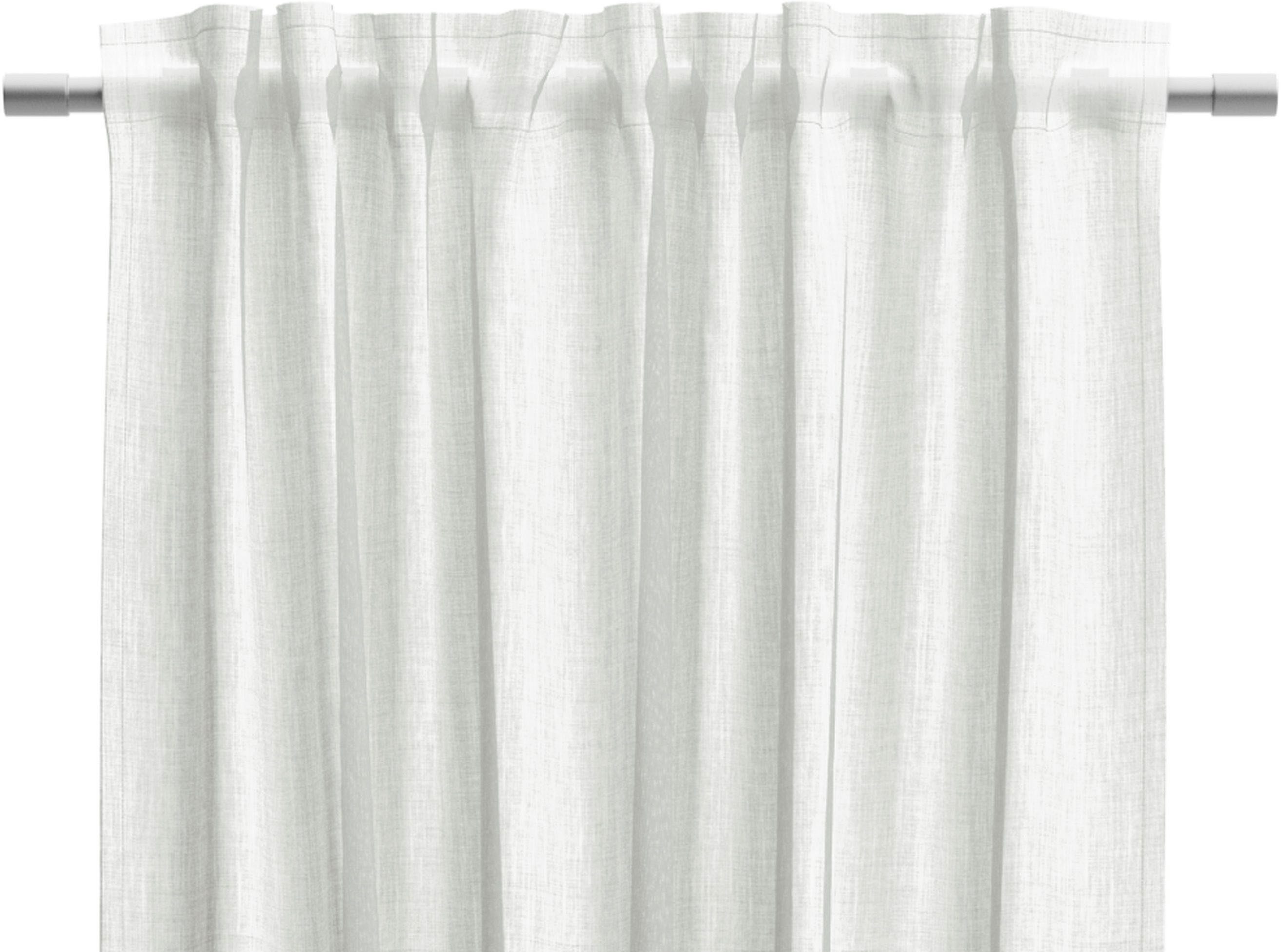 Neutex for you! Gordijn Libre-ECO (1 stuk)